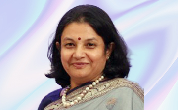 Ranjani Krishnaswamy